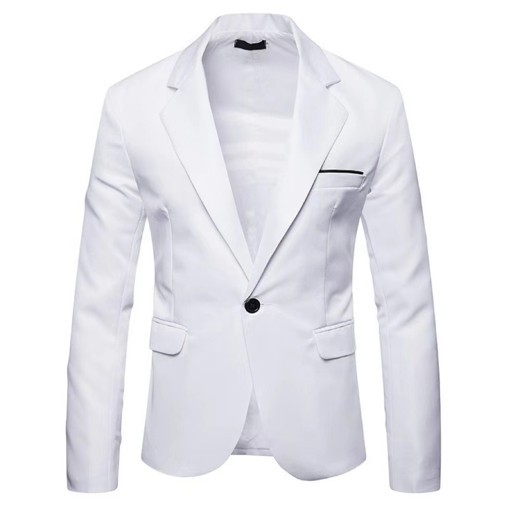 British style casual suit 5 01