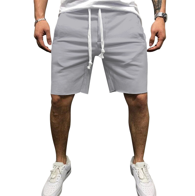 Shorts Casual Digital Printing Sports Pants 47