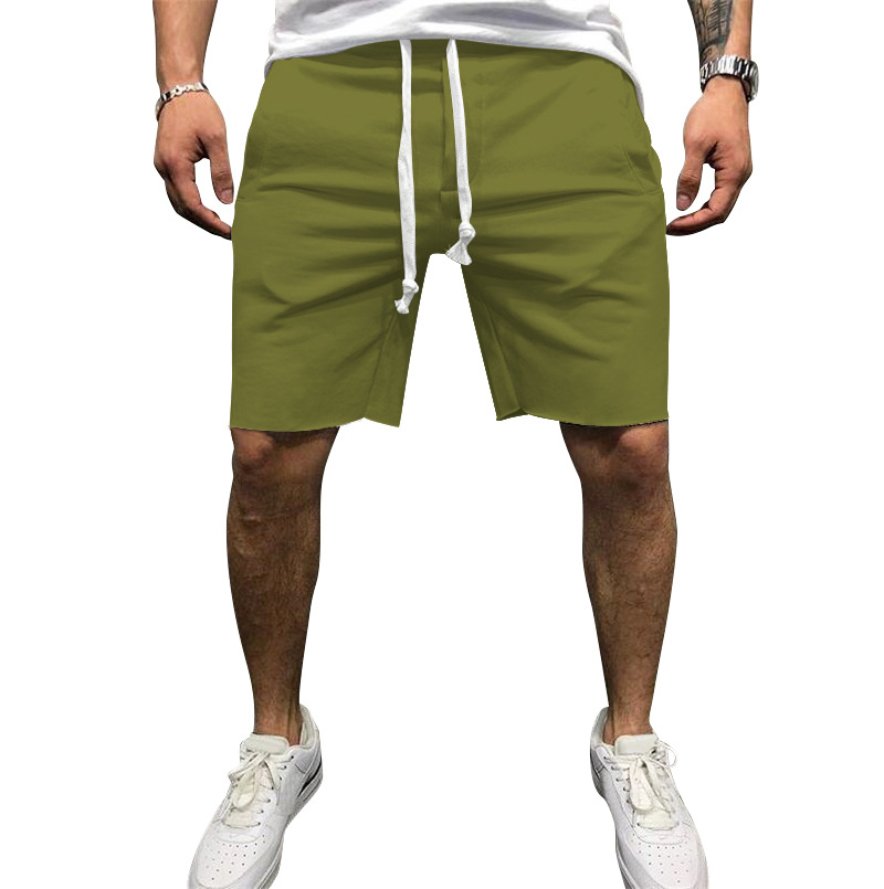 Shorts Casual Digital Printing Sports Pants 50 01